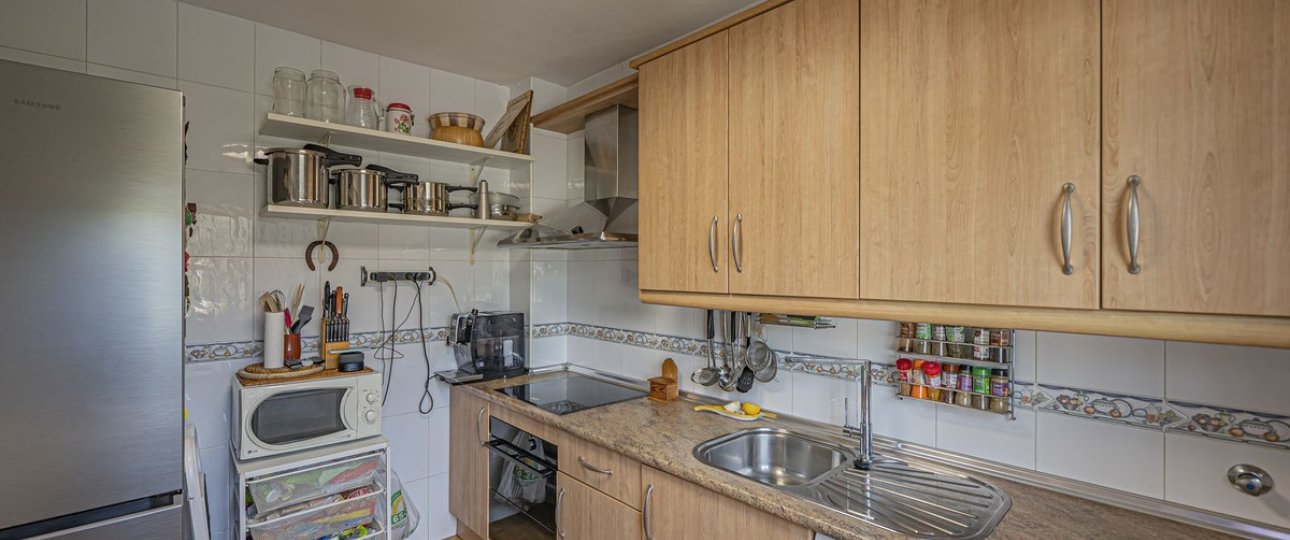 Resale - Town house - Marbella - Marbella Centro