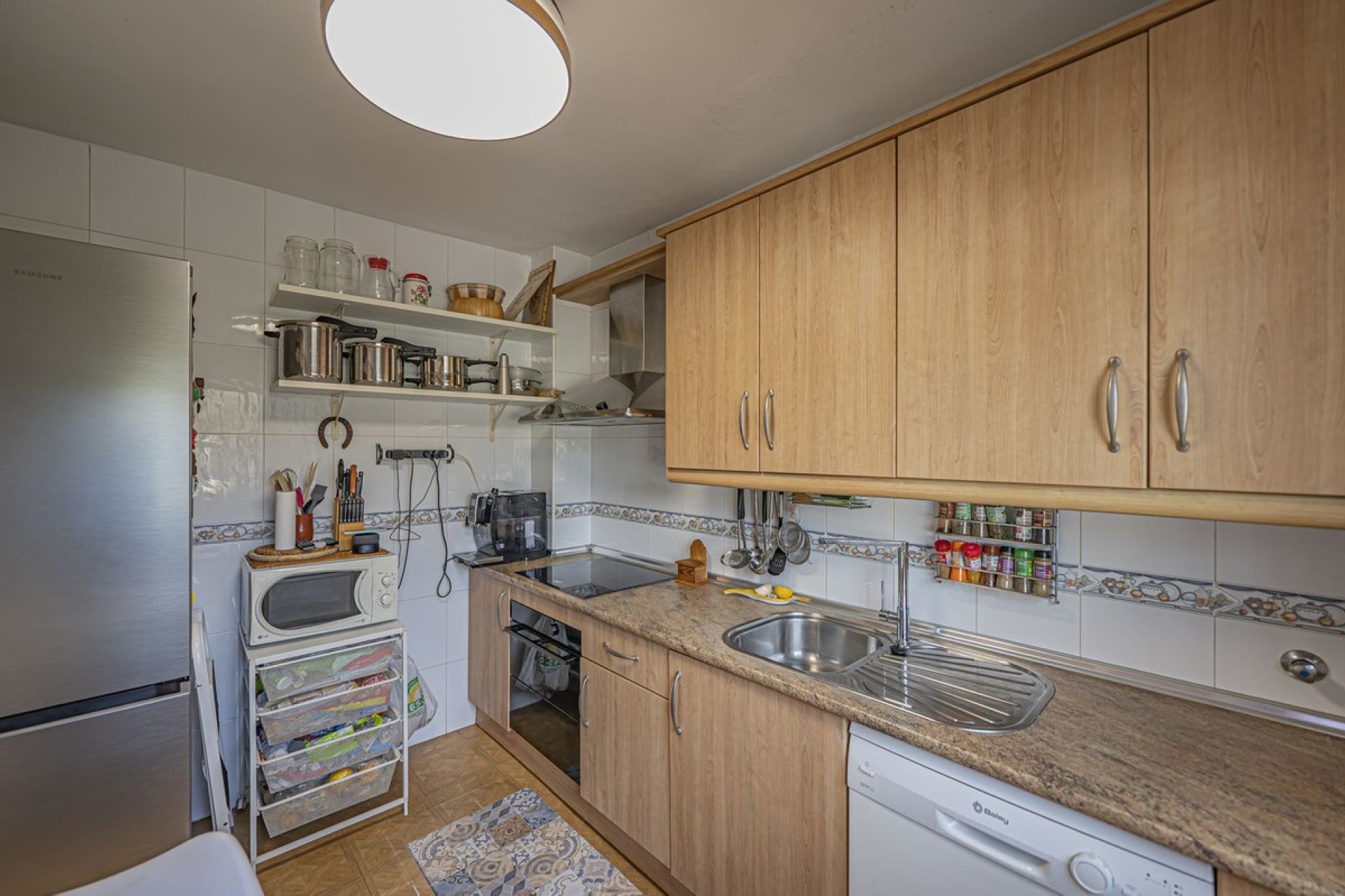 Resale - Town house - Marbella - Marbella Centro