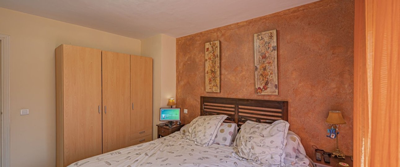 Resale - Town house - Marbella - Marbella Centro