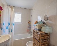 Resale - Town house - Marbella - Marbella Centro