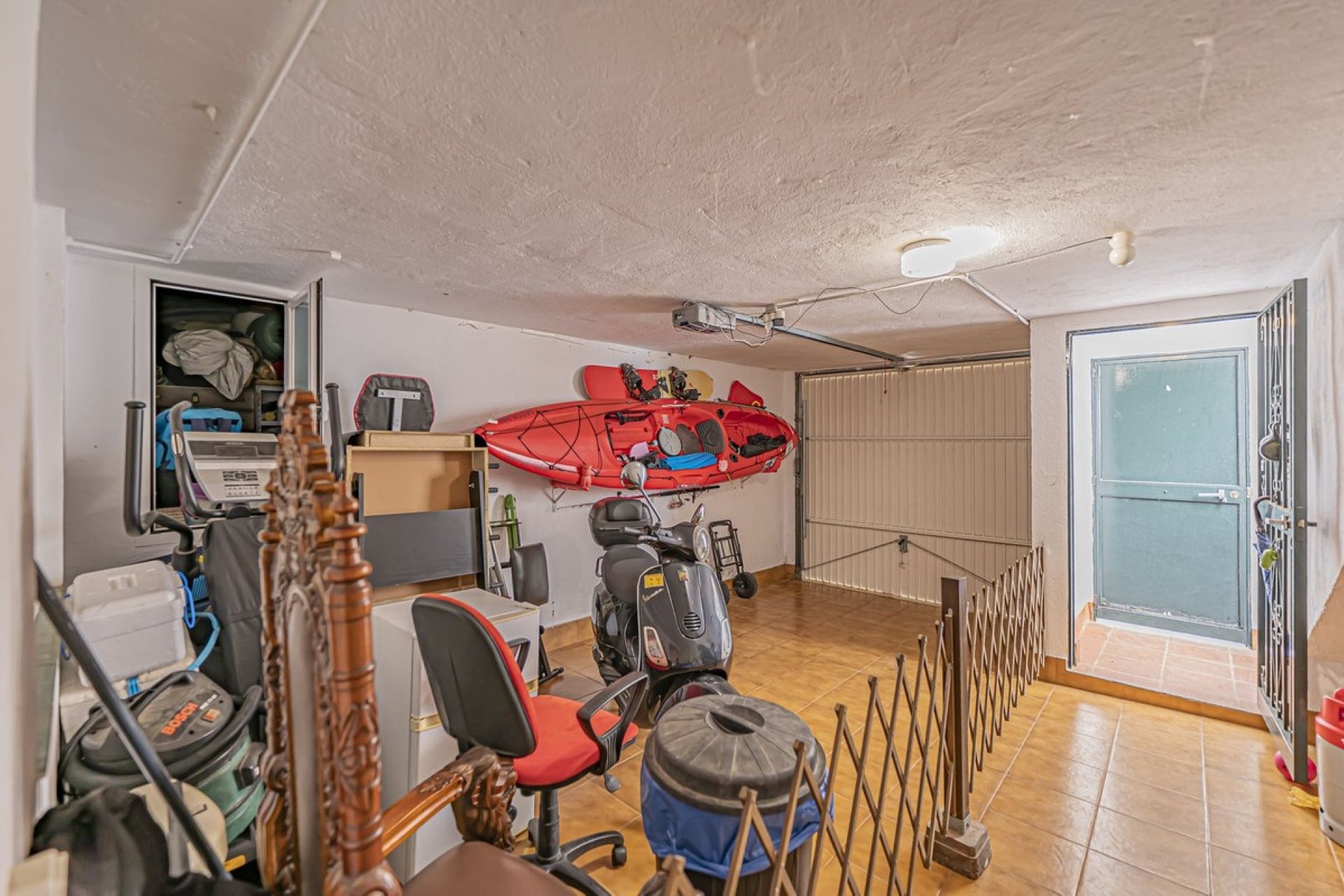 Resale - Town house - Marbella - Marbella Centro