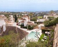 Resale - Town house - Marbella - Marbella Centro
