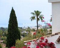 Resale - Town house - Marbella - Marbella Centro