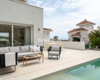 Resale - Town house - Marbella - Marbella Centro