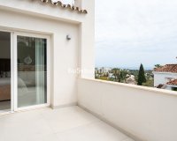 Resale - Town house - Marbella - Marbella Centro