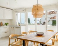 Resale - Town house - Marbella - Marbella Centro