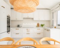 Resale - Town house - Marbella - Marbella Centro