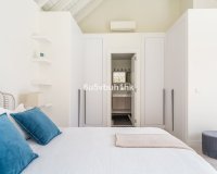 Resale - Town house - Marbella - Marbella Centro