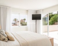 Resale - Town house - Marbella - Marbella Centro