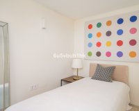 Resale - Town house - Marbella - Marbella Centro