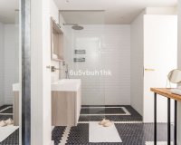 Resale - Town house - Marbella - Marbella Centro