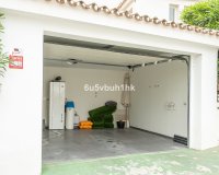Resale - Town house - Marbella - Marbella Centro