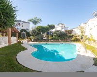Resale - Town house - Marbella - Marbella Centro