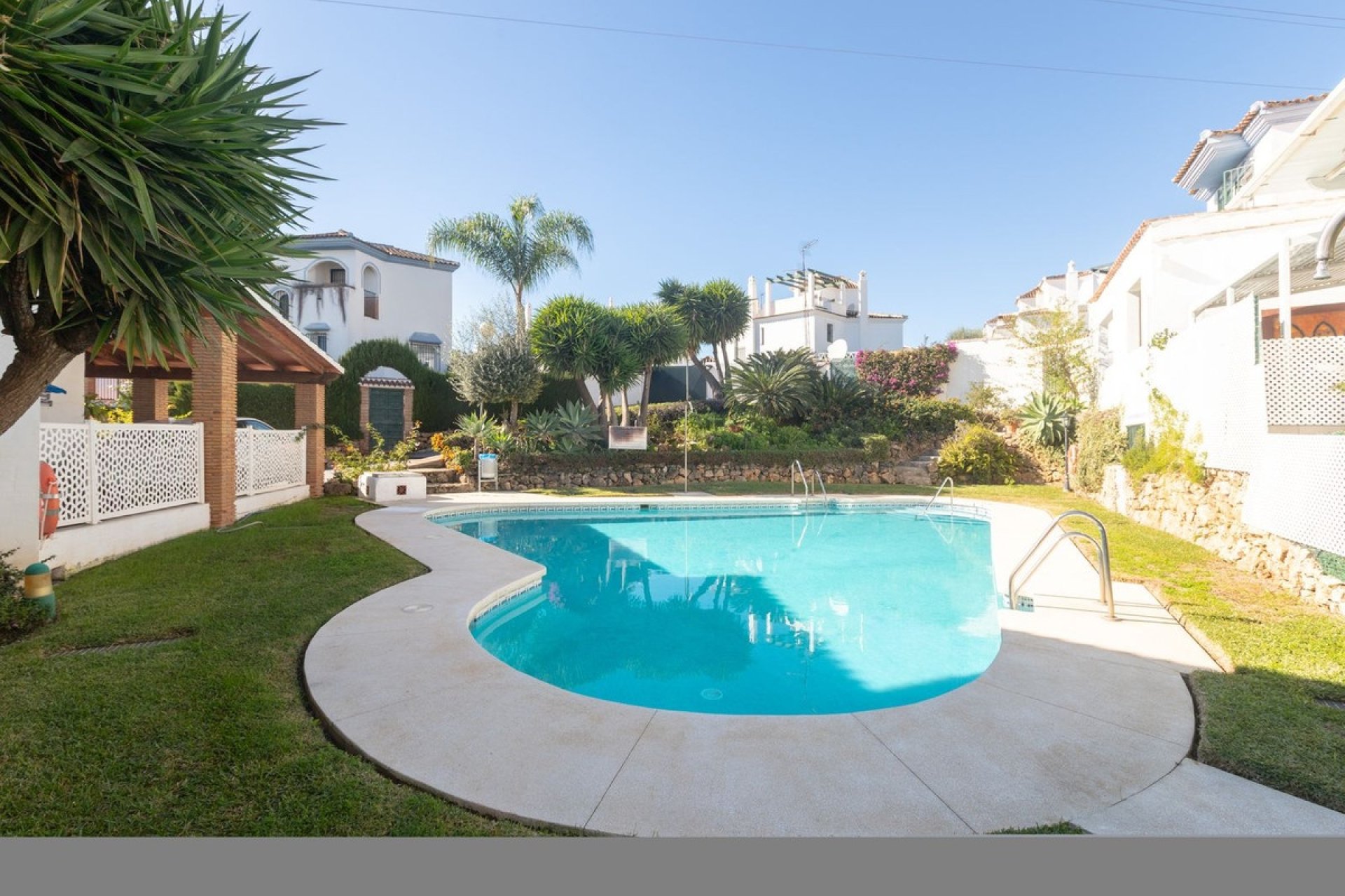 Resale - Town house - Marbella - Marbella Centro