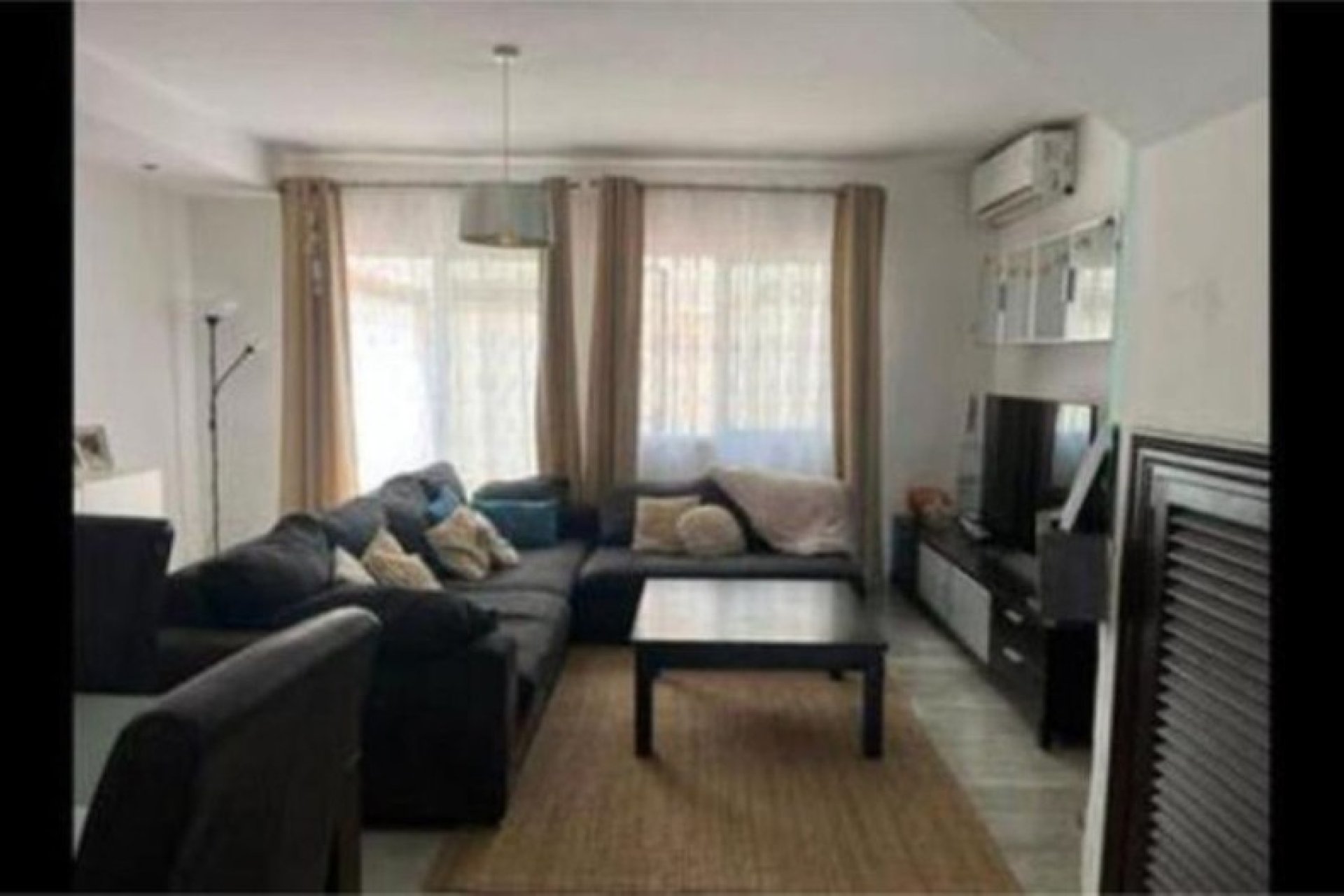 Resale - Town house - Marbella - Marbella Centro