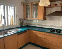 Resale - Town house - Marbella - Marbella Centro