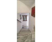 Resale - Town house - Marbella - Marbella Centro
