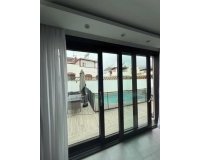 Resale - Town house - Marbella - Marbella Centro