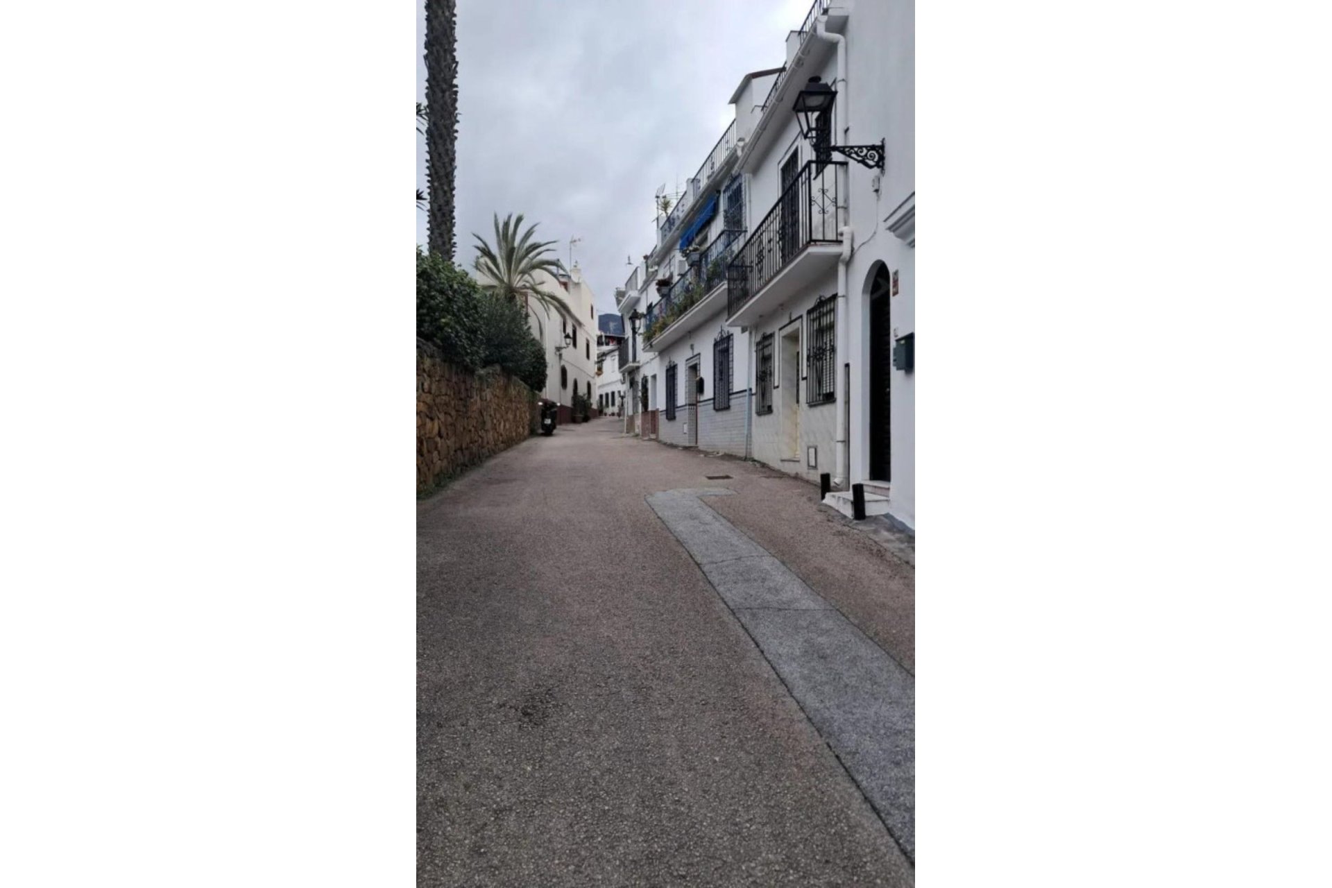 Resale - Town house - Marbella - Marbella Centro