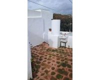 Resale - Town house - Marbella - Marbella Centro