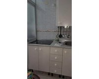 Resale - Town house - Marbella - Marbella Centro