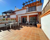 Resale - Town house - Marbella - Marbella Centro
