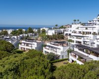 Resale - Town house - Marbella - Marbella Centro