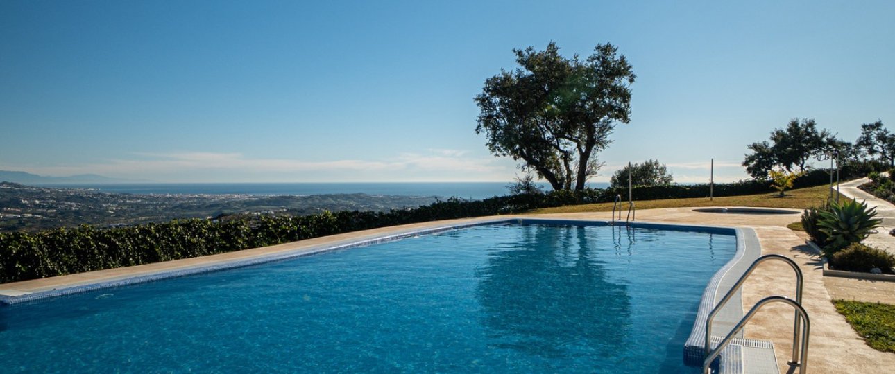Resale - Town house - Marbella - Marbella Centro