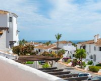 Resale - Town house - Marbella - Marbella Centro