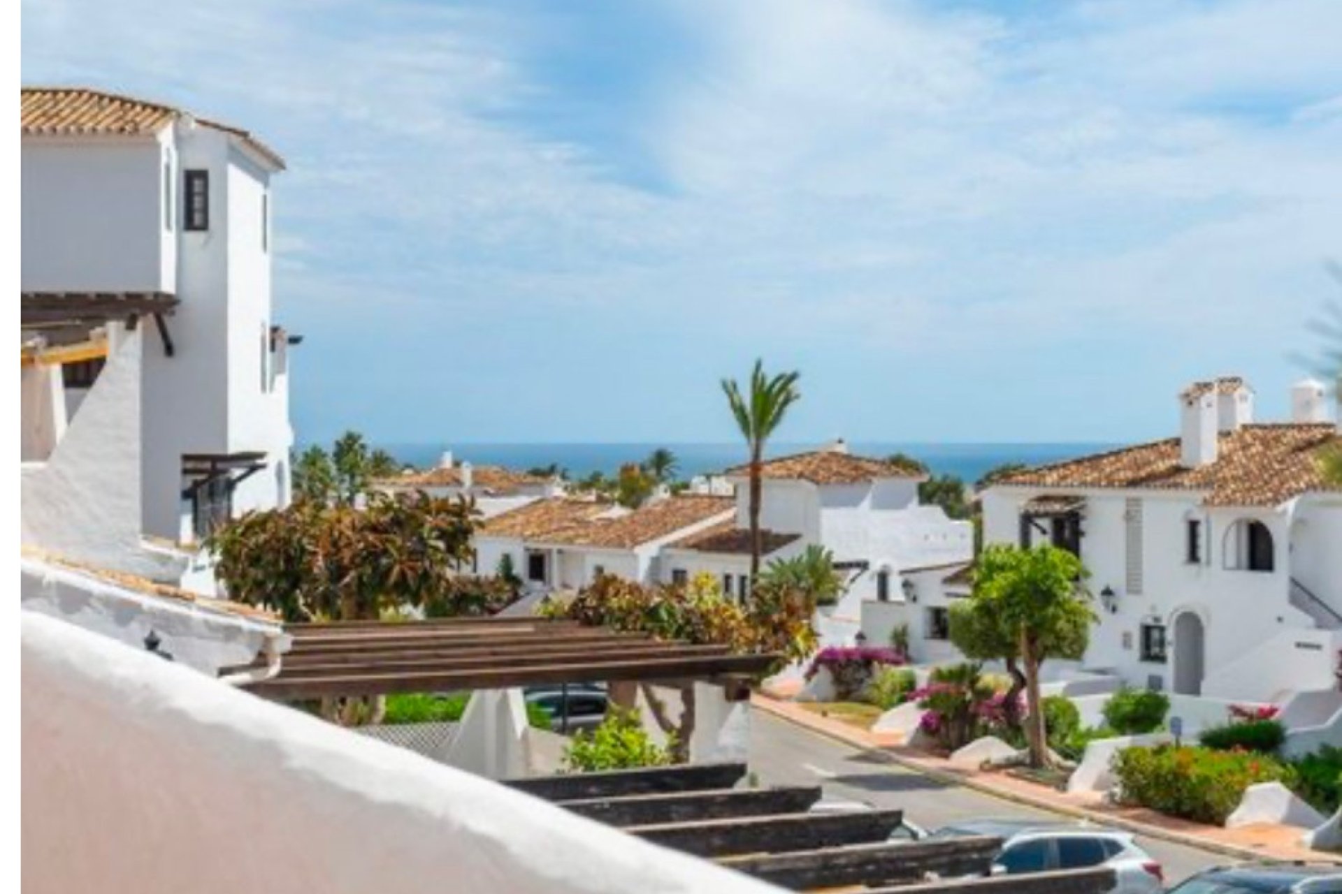 Resale - Town house - Marbella - Marbella Centro