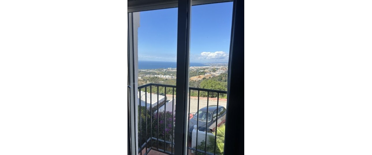 Resale - Town house - Marbella - Marbella Centro