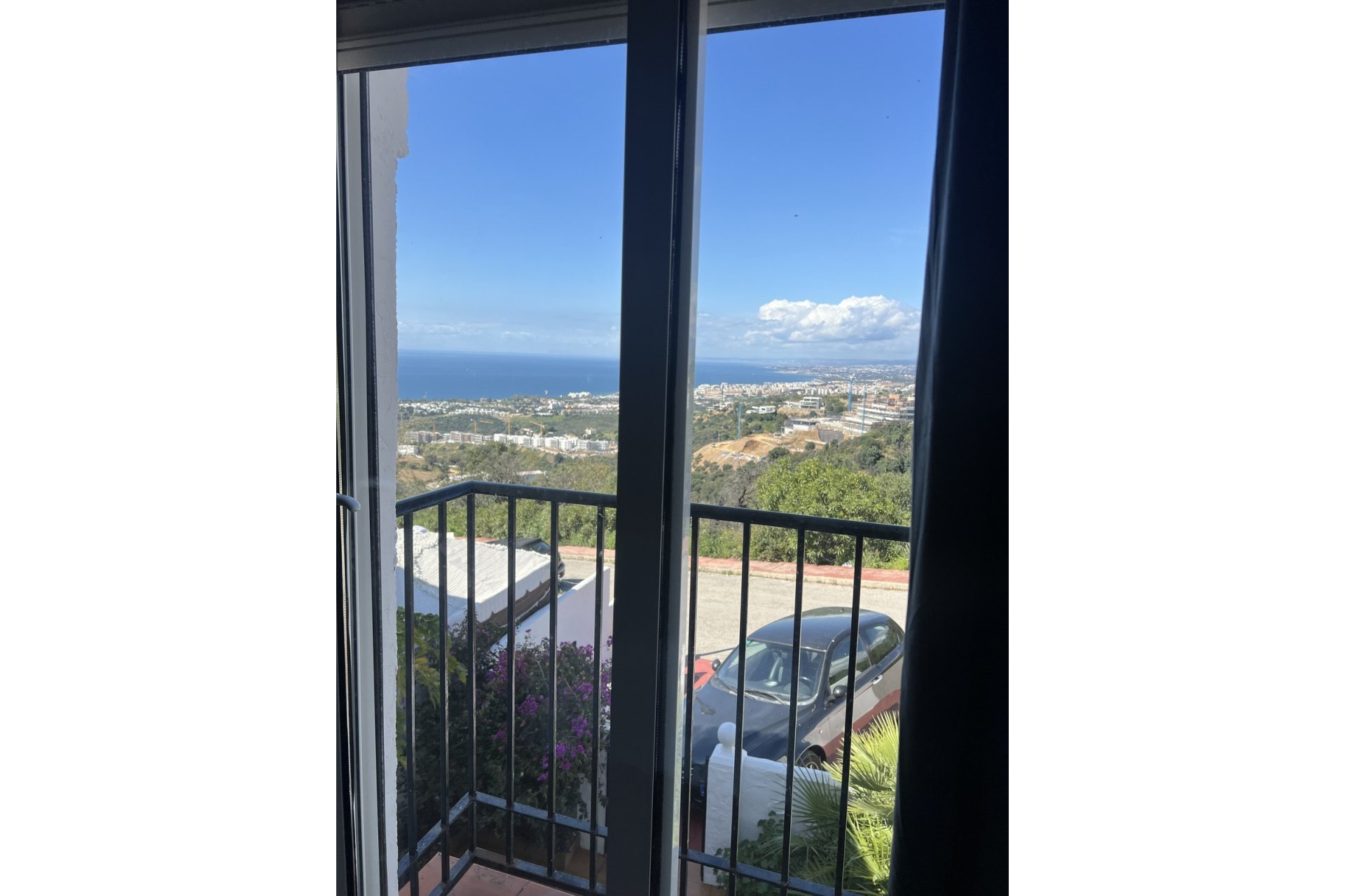 Resale - Town house - Marbella - Marbella Centro