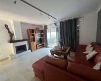 Resale - Town house - Marbella - Marbella Centro