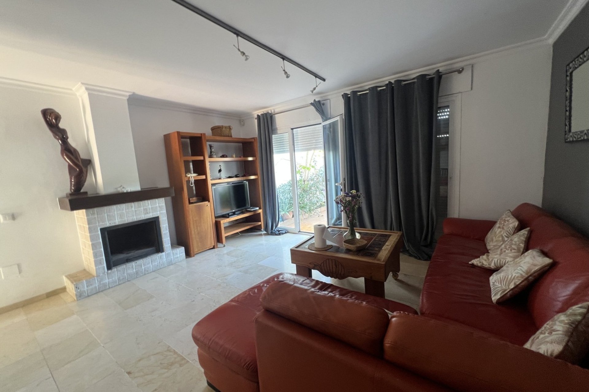 Resale - Town house - Marbella - Marbella Centro