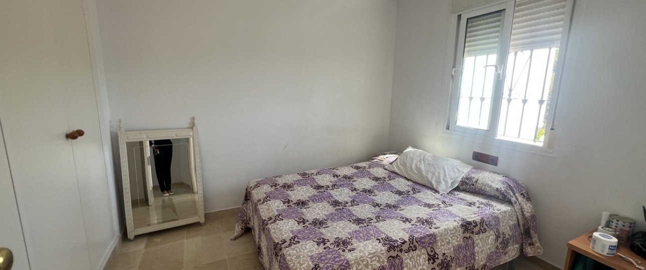 Resale - Town house - Marbella - Marbella Centro