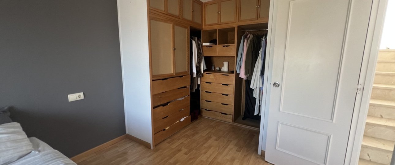 Resale - Town house - Marbella - Marbella Centro