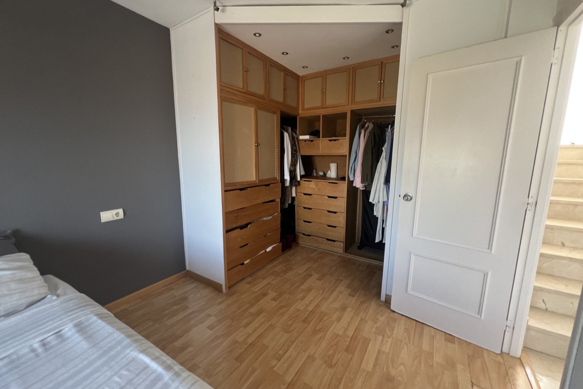 Resale - Town house - Marbella - Marbella Centro