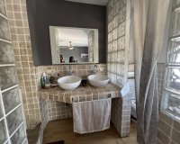Resale - Town house - Marbella - Marbella Centro