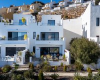 Resale - Town house - Marbella - Marbella Centro