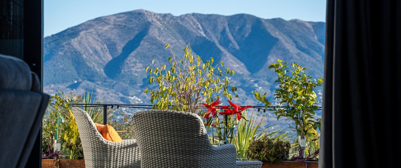 Resale - Town house - Marbella - Marbella Centro