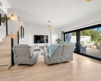 Resale - Town house - Marbella - Marbella Centro