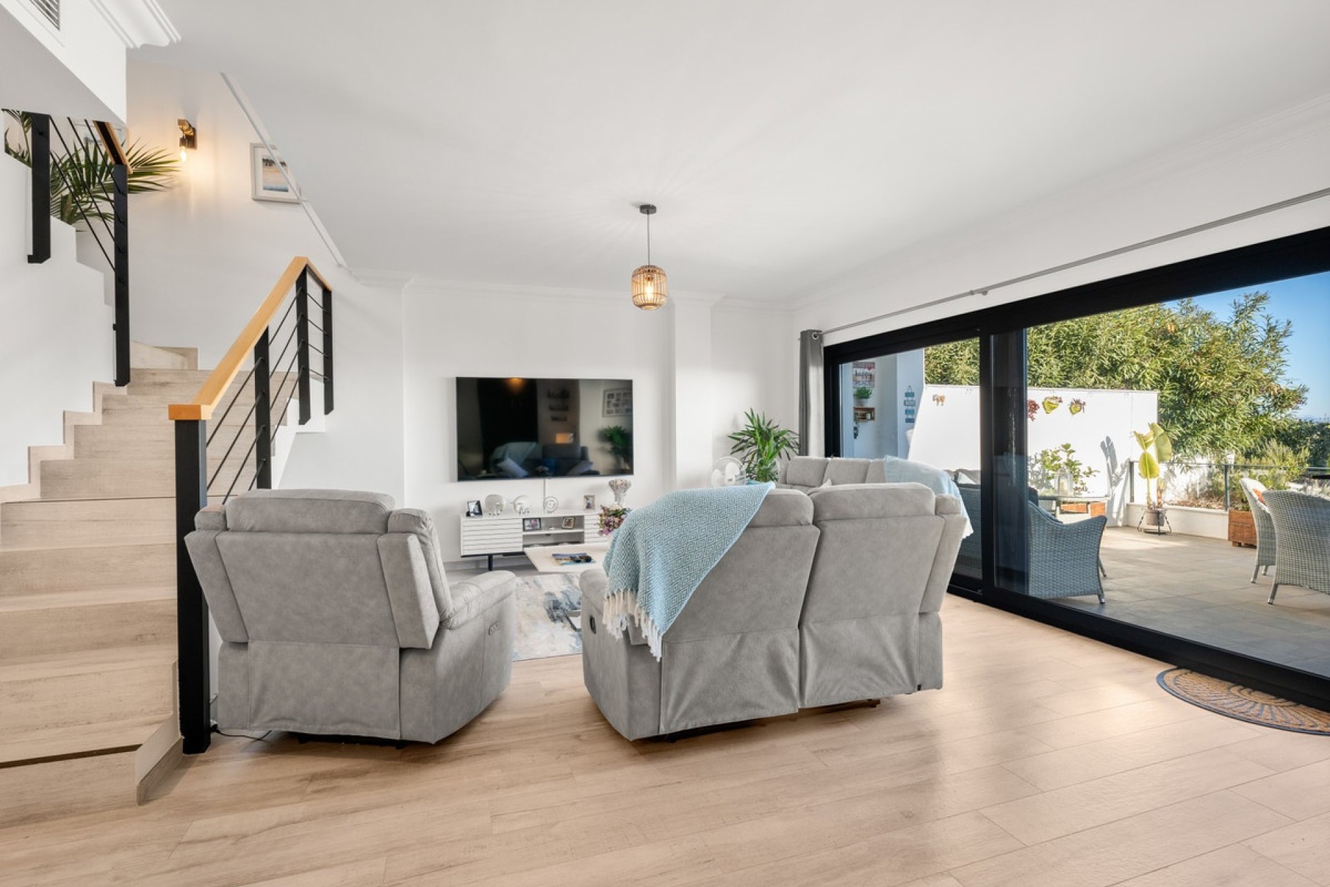 Resale - Town house - Marbella - Marbella Centro
