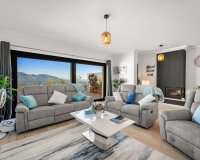 Resale - Town house - Marbella - Marbella Centro