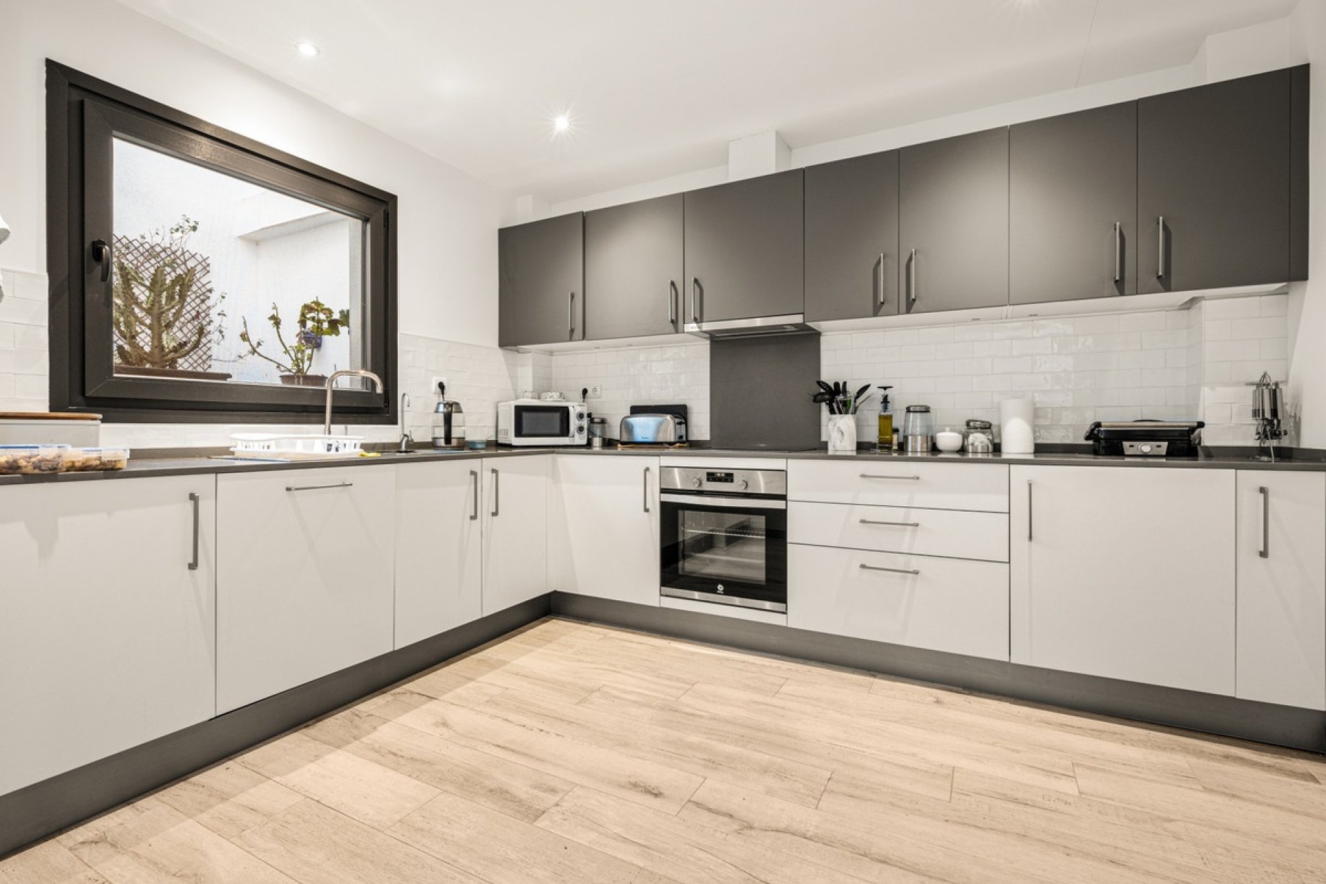 Resale - Town house - Marbella - Marbella Centro