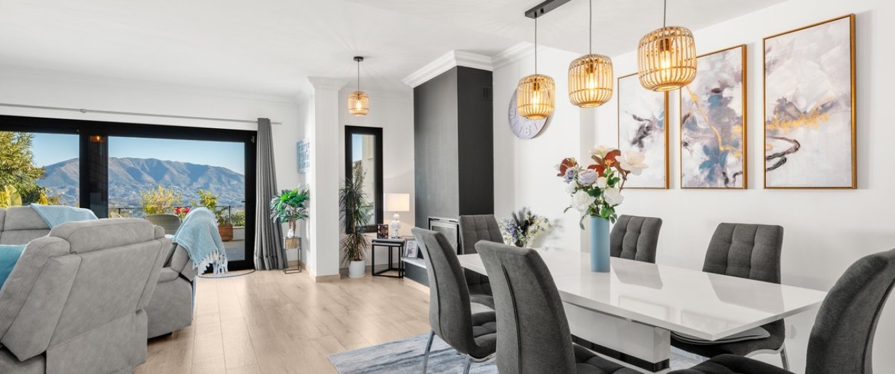 Resale - Town house - Marbella - Marbella Centro