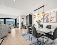 Resale - Town house - Marbella - Marbella Centro