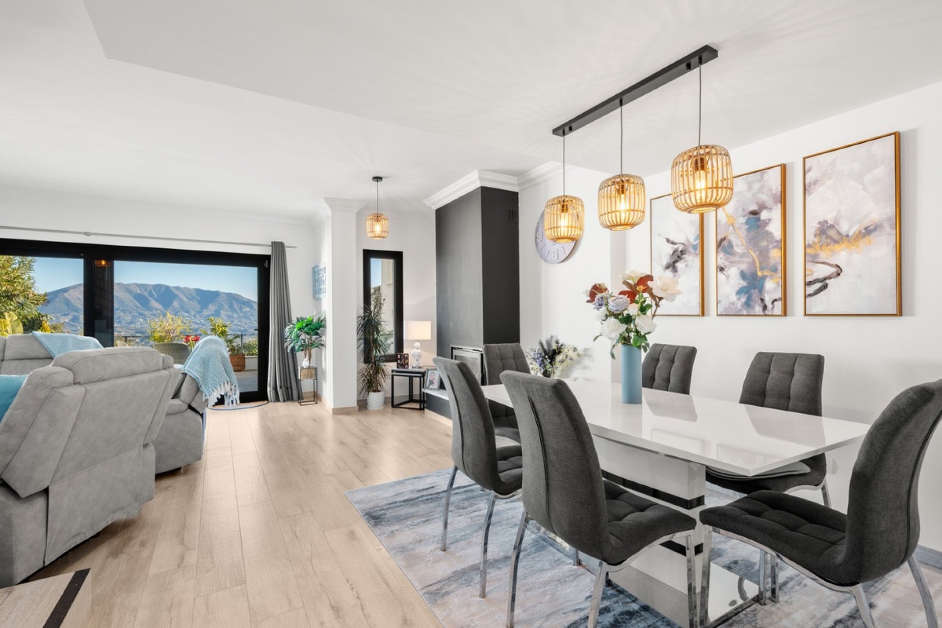 Resale - Town house - Marbella - Marbella Centro