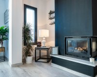 Resale - Town house - Marbella - Marbella Centro