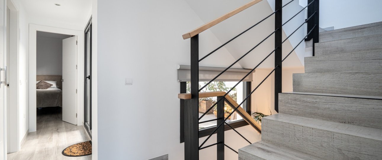 Resale - Town house - Marbella - Marbella Centro
