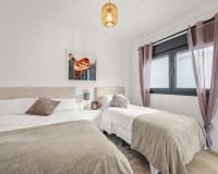 Resale - Town house - Marbella - Marbella Centro